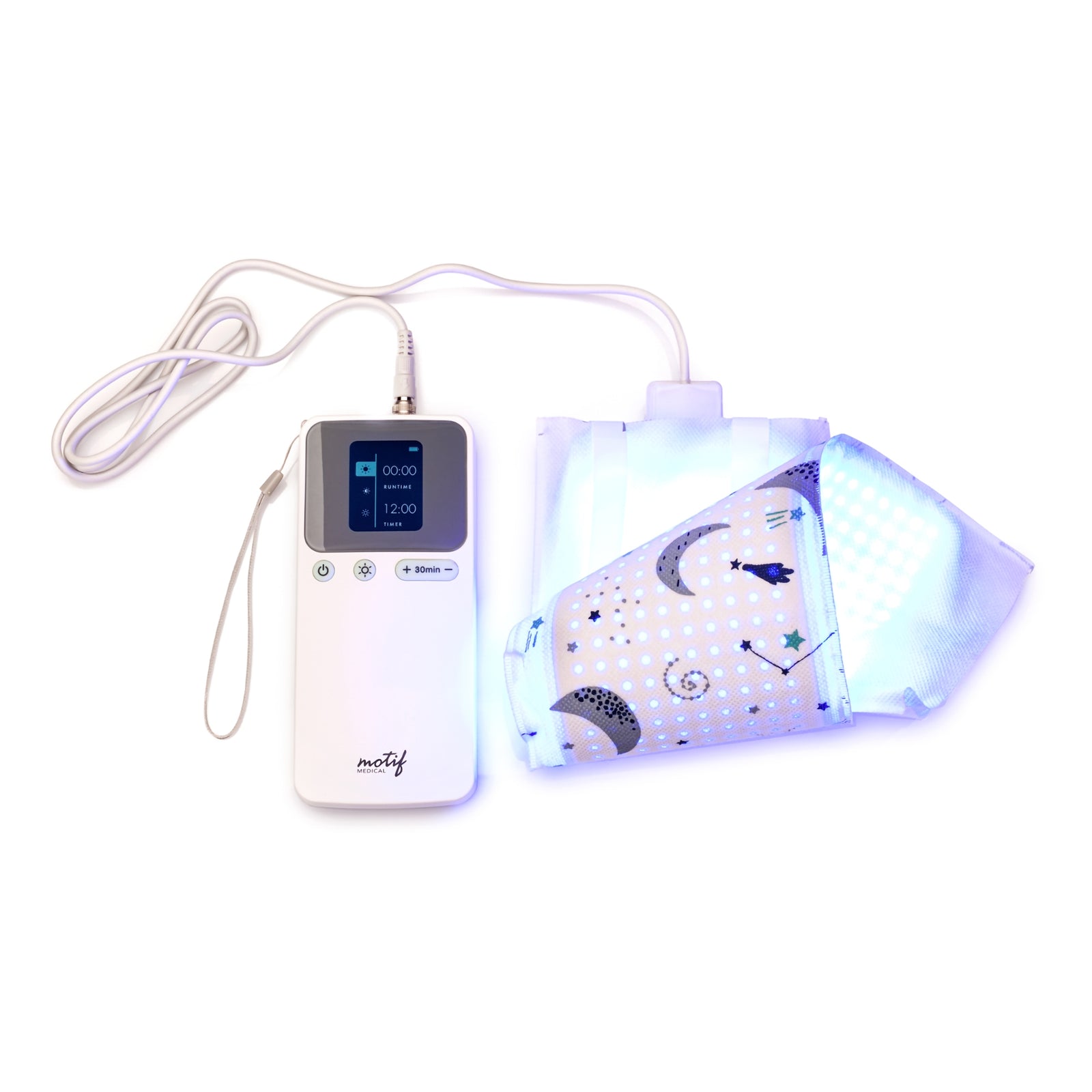 BiliTouch™ Phototherapy Blanket