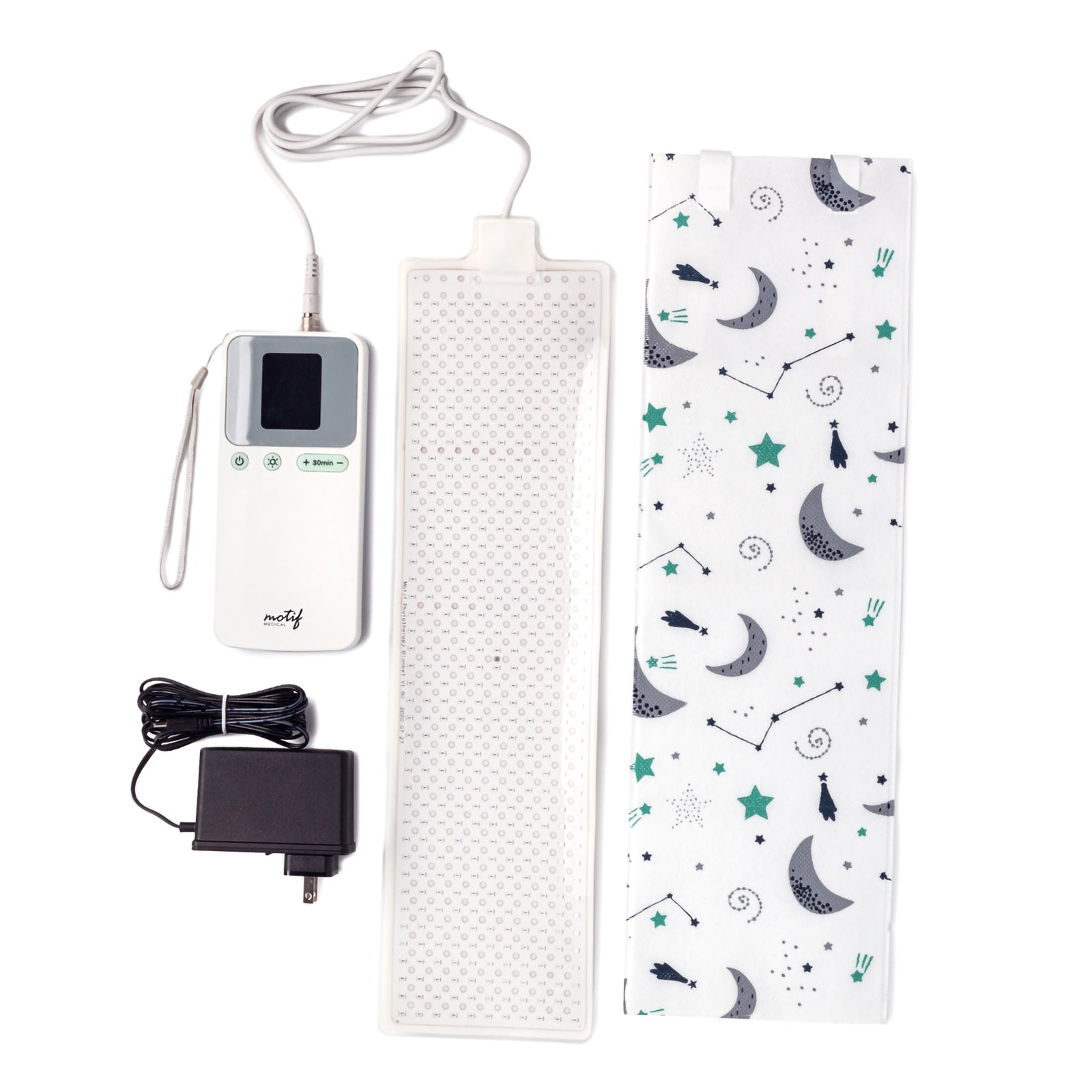 BiliTouch™ Phototherapy Blanket