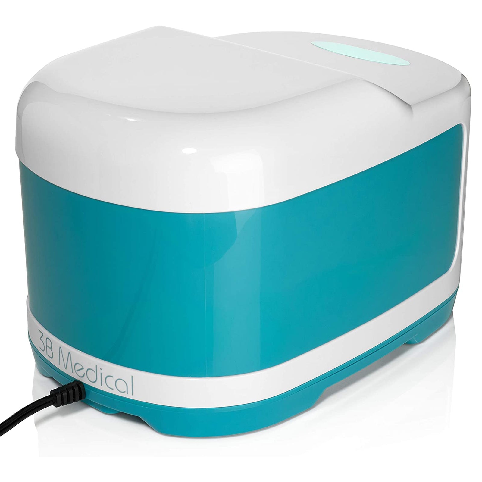 Lumin™ CPAP Sanitizing Unit with UV Technology