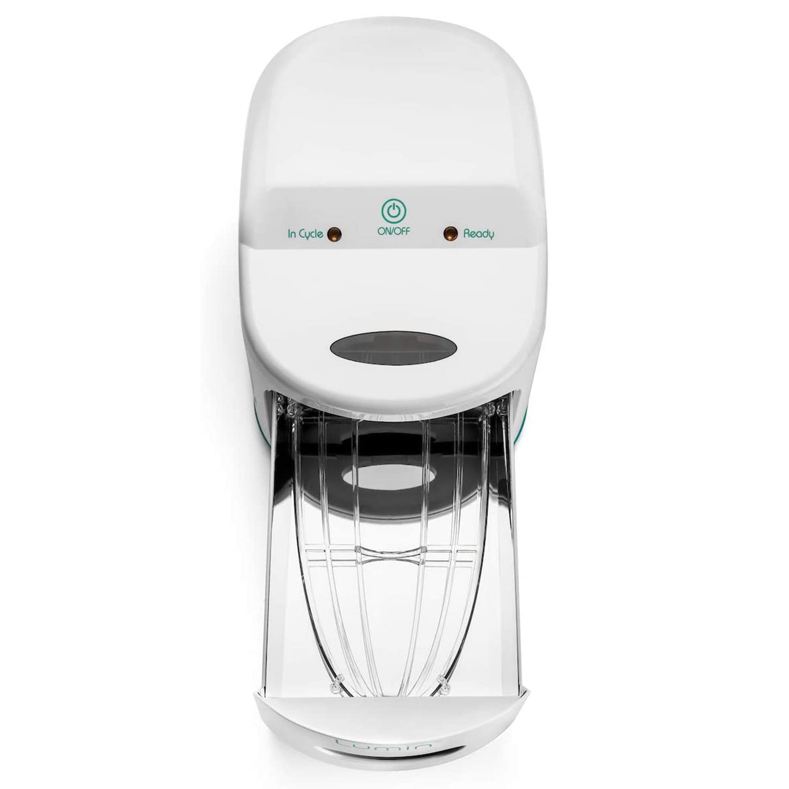 Lumin™ CPAP Sanitizing Unit with UV Technology