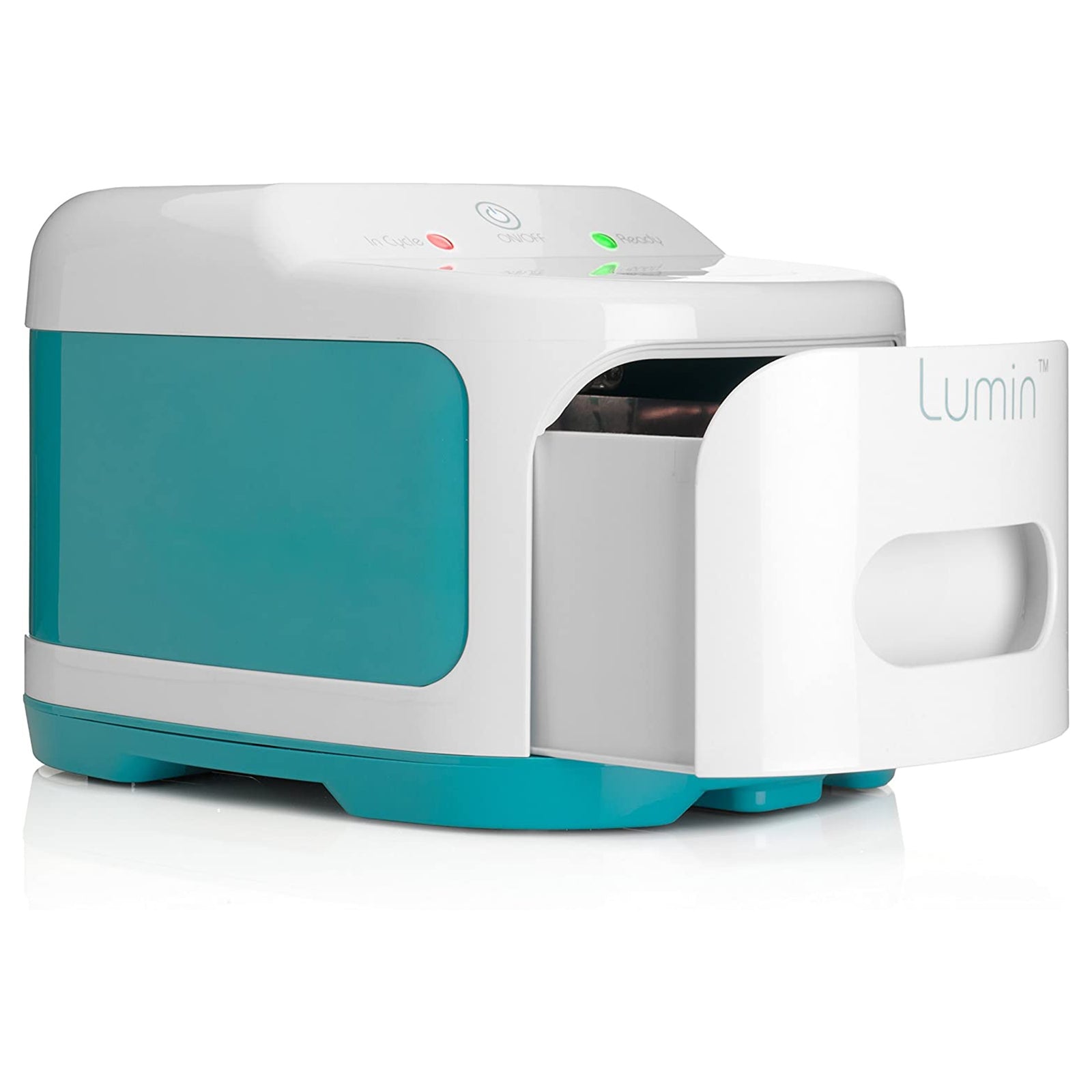 Lumin™ CPAP Sanitizing Unit with UV Technology