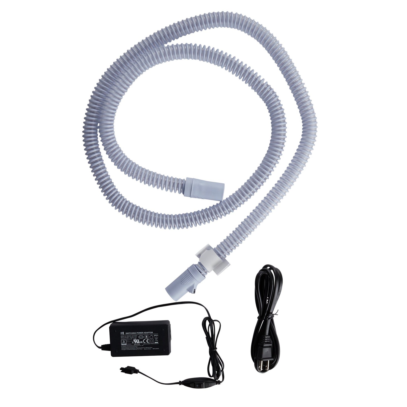Luna II G2 CPAP Heated Tubing Kit