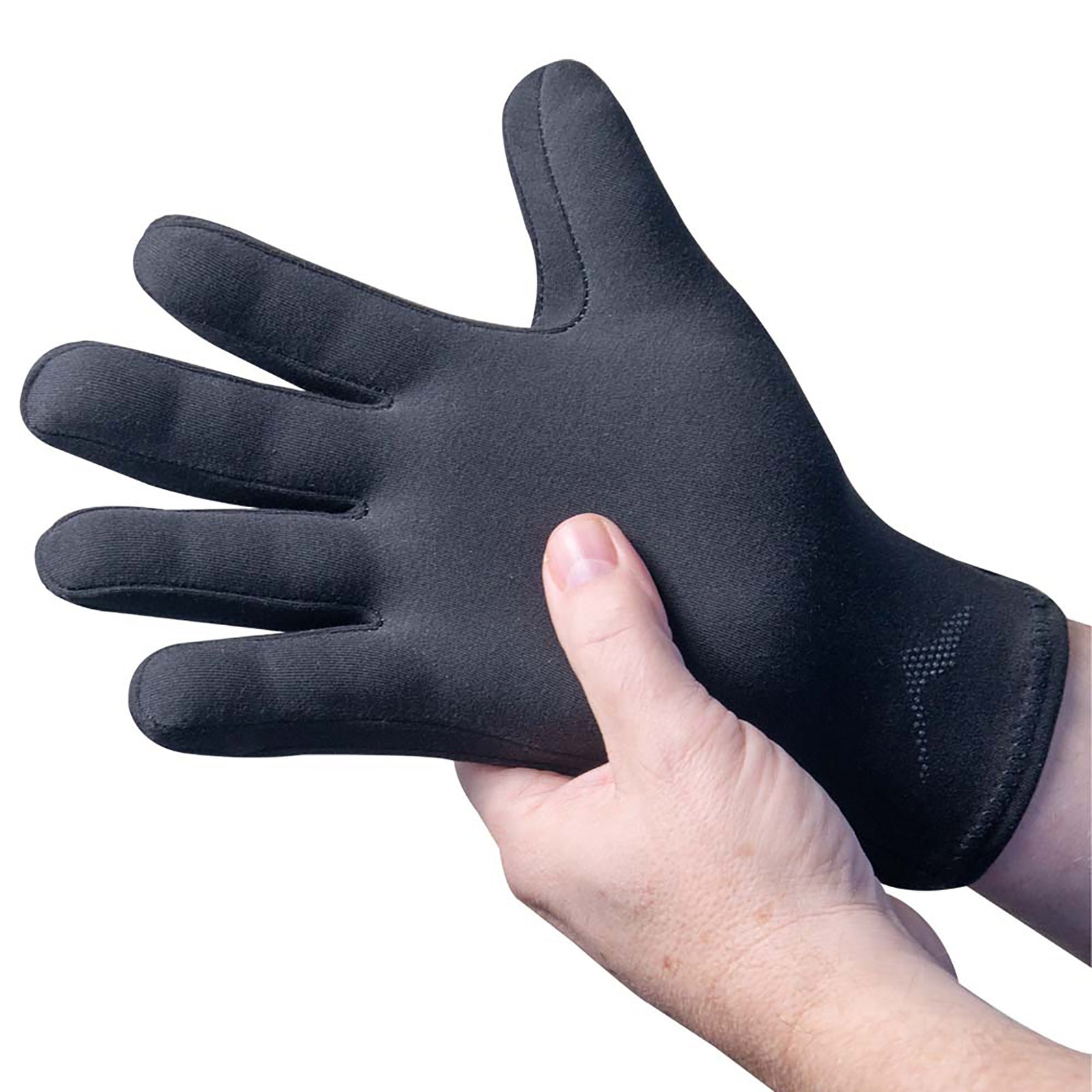 Polar Ice Hot/Cold Therapy Glove - Small Size