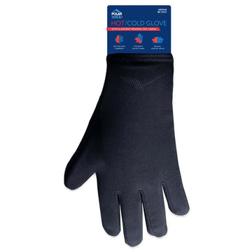 Polar Ice Hot/Cold Therapy Glove - Small Size