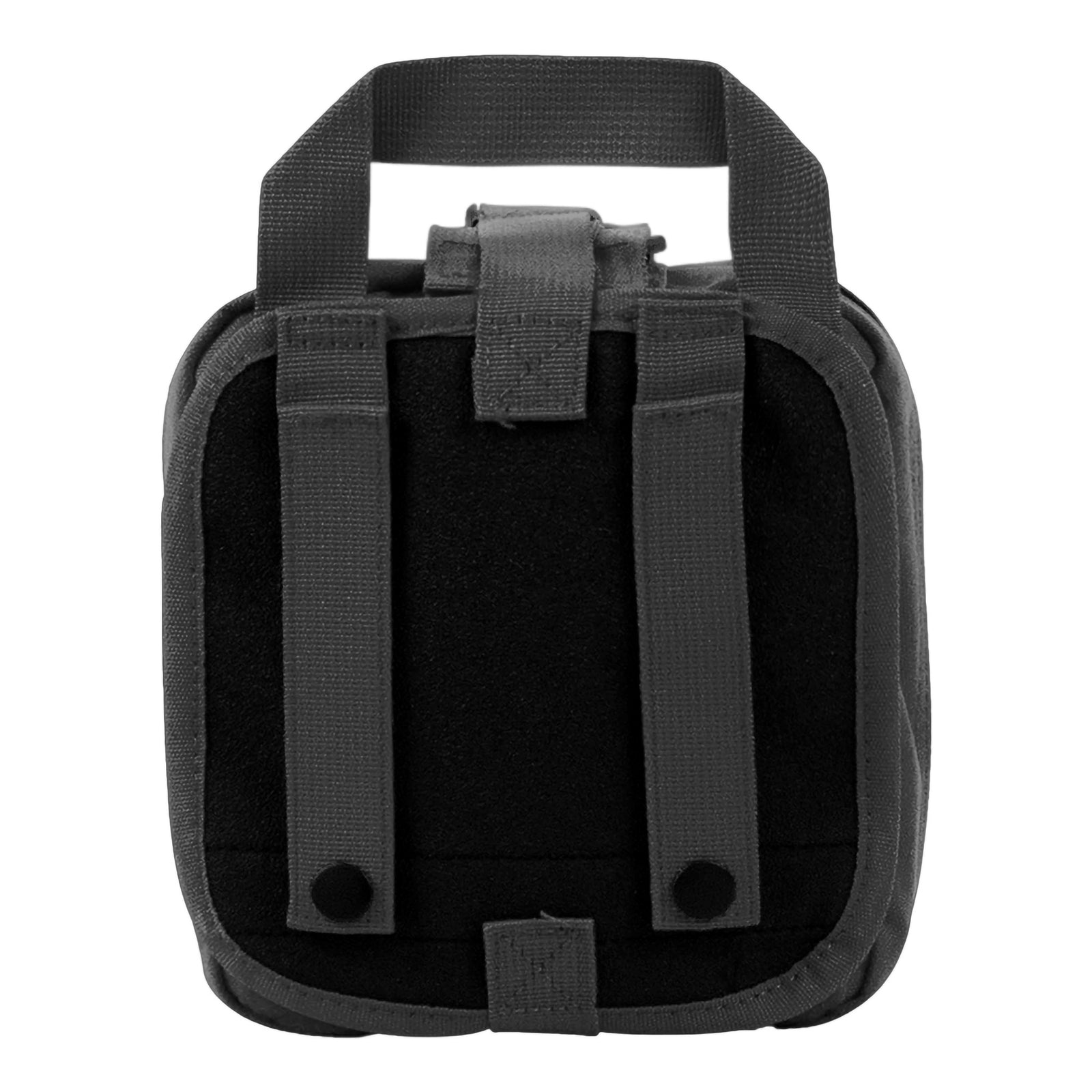 My Medic MYFAK Standard First Aid Kit in Black Nylon Bag
