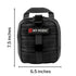 My Medic MYFAK Standard First Aid Kit in Black Nylon Bag