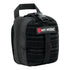 My Medic MYFAK Standard First Aid Kit in Black Nylon Bag