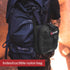 My Medic MYFAK Standard First Aid Kit in Black Nylon Bag