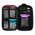My Medic MYFAK Standard First Aid Kit in Black Nylon Bag