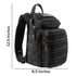 My Medic RECON Standard First Aid Kit in Black Nylon Backpack