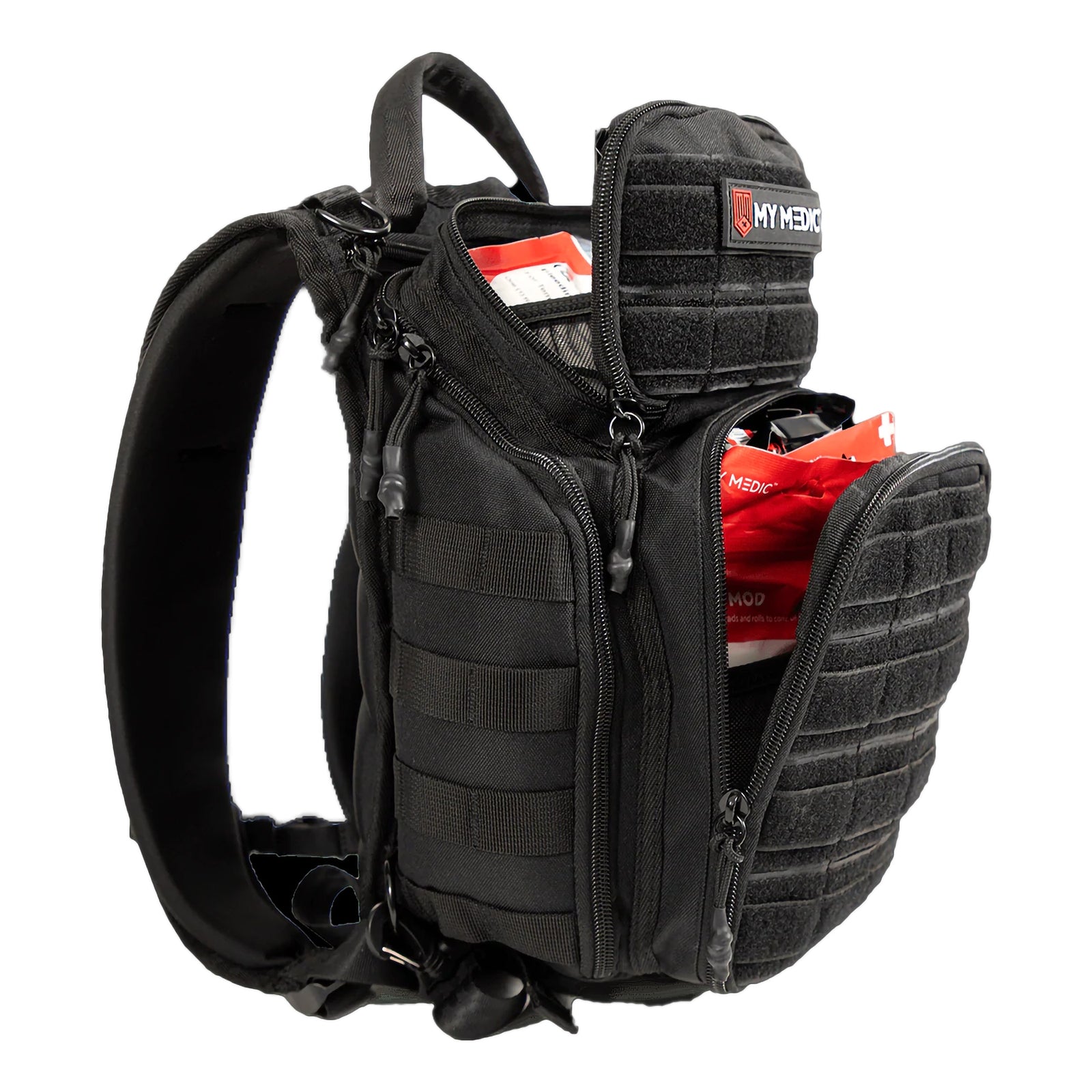 My Medic RECON Pro First Aid Kit