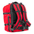 My Medic The MEDIC Pro First Aid Kit - 10 Person Red Nylon Backpack