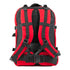My Medic The MEDIC Pro First Aid Kit - 10 Person Red Nylon Backpack