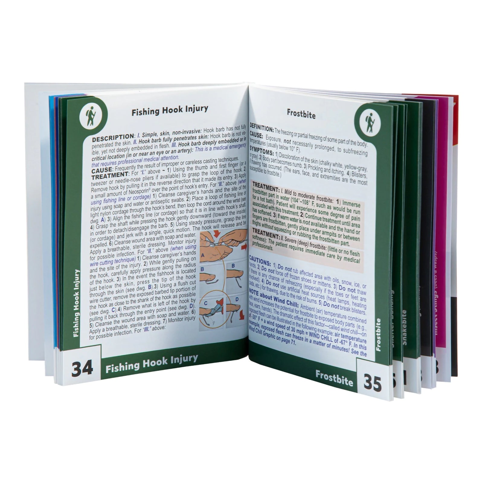My Medic First Aid & Survival Stay Alive Guide