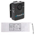 Proactive Medical Patient Alarm System and Sensor Pad