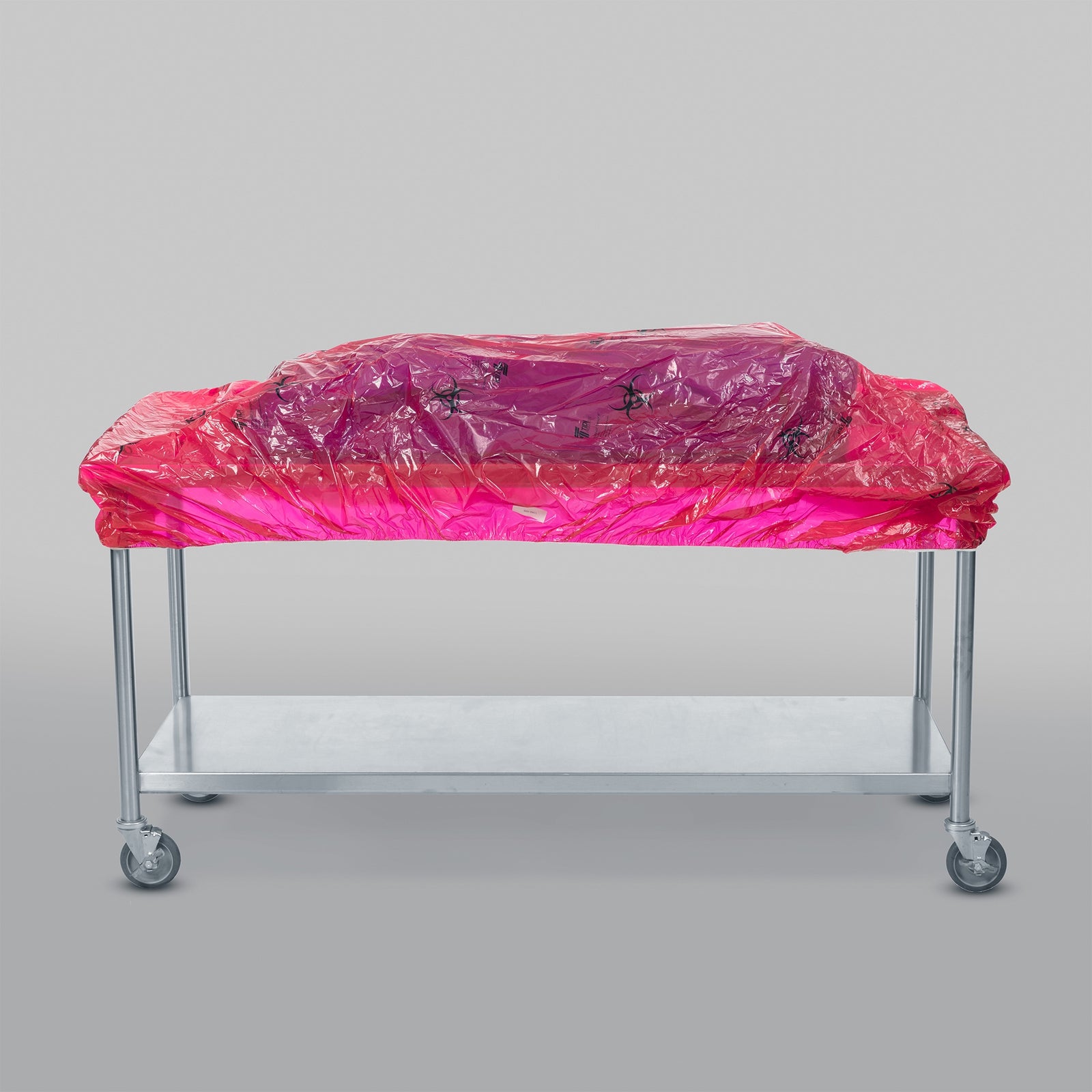 TIDIShield Table Containment Covers