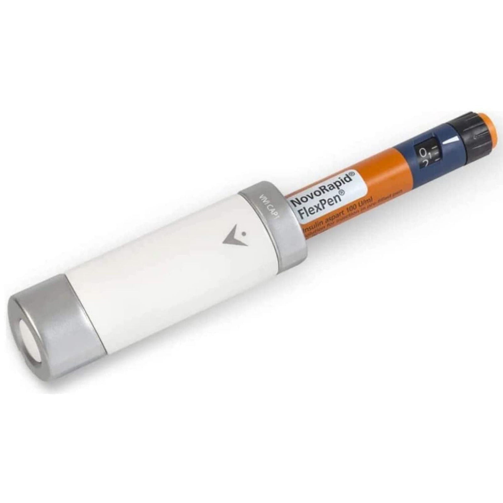 Geri-Care Vivi Cap1 Insulin Temperature Shield for Prefilled Pens