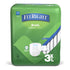 FitRight® Bariatric Adult Incontinence Briefs - 3X-Large
