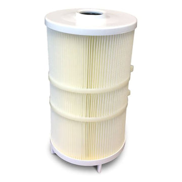 Refurbished Cast Vacuum Filter - Each