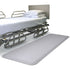FALLSHIELD™ Bedside Mat Foam/Rubber 3/4 x 24 x 70 Inch