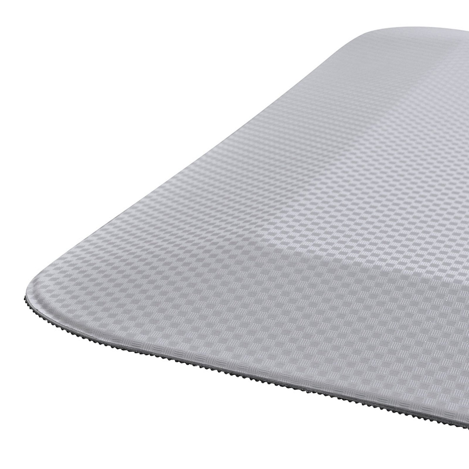 FALLSHIELD™ Bedside Mat Foam/Rubber 3/4 x 24 x 70 Inch