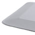 FALLSHIELD Bedside Mat, Bi-Fold, 3/4 x 24 x 70 Inch, Gray