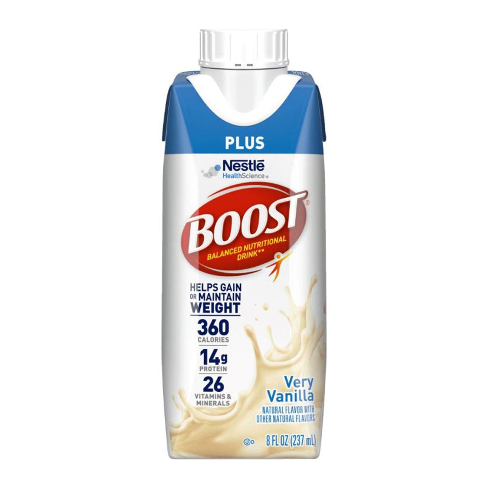 Boost Plus® Oral Nutritional Supplement