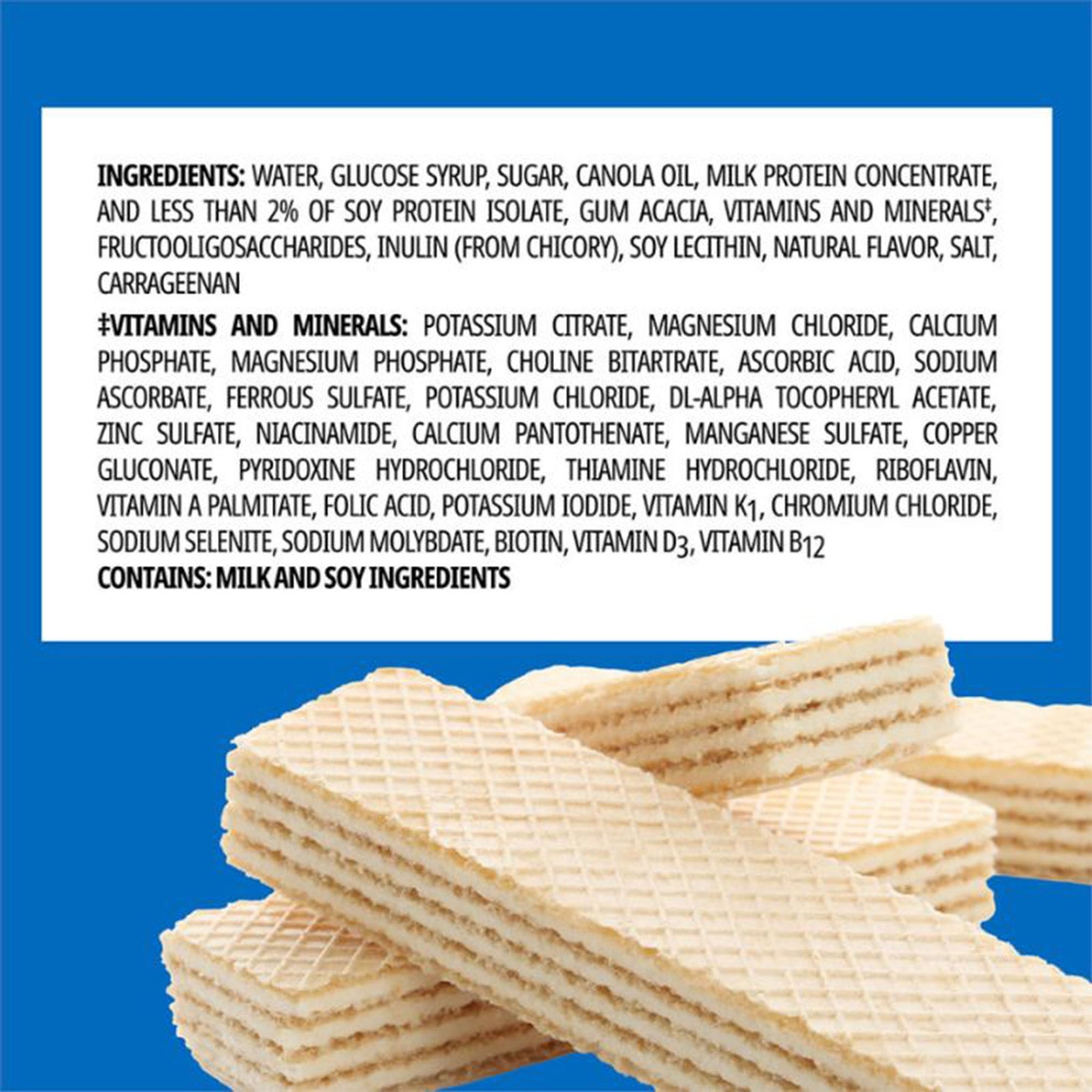 Boost Plus® Oral Nutritional Supplement