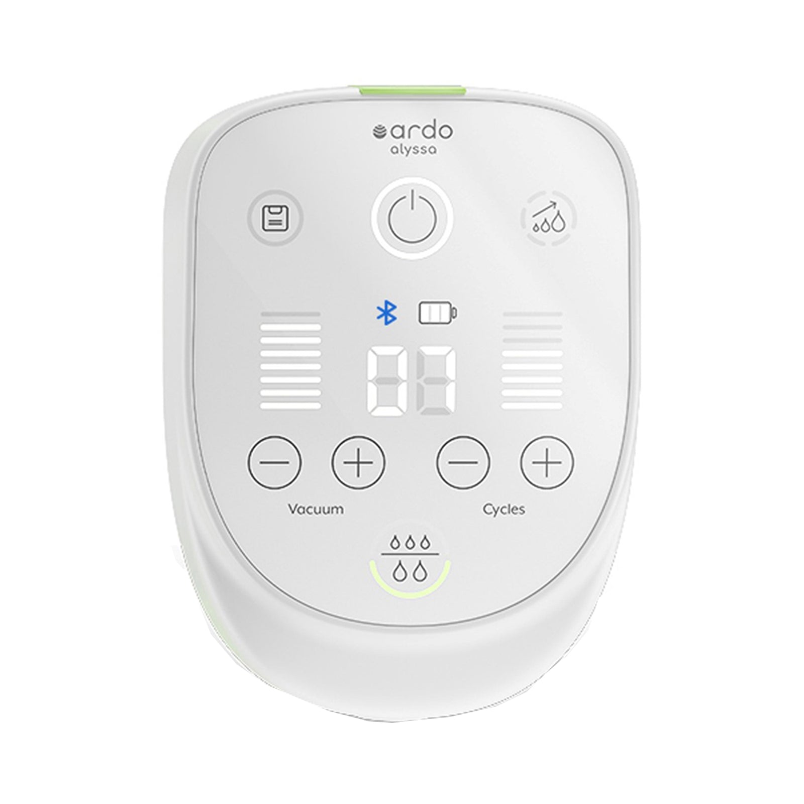 ARDO MEDICAL INC Double Electric Breast Pump