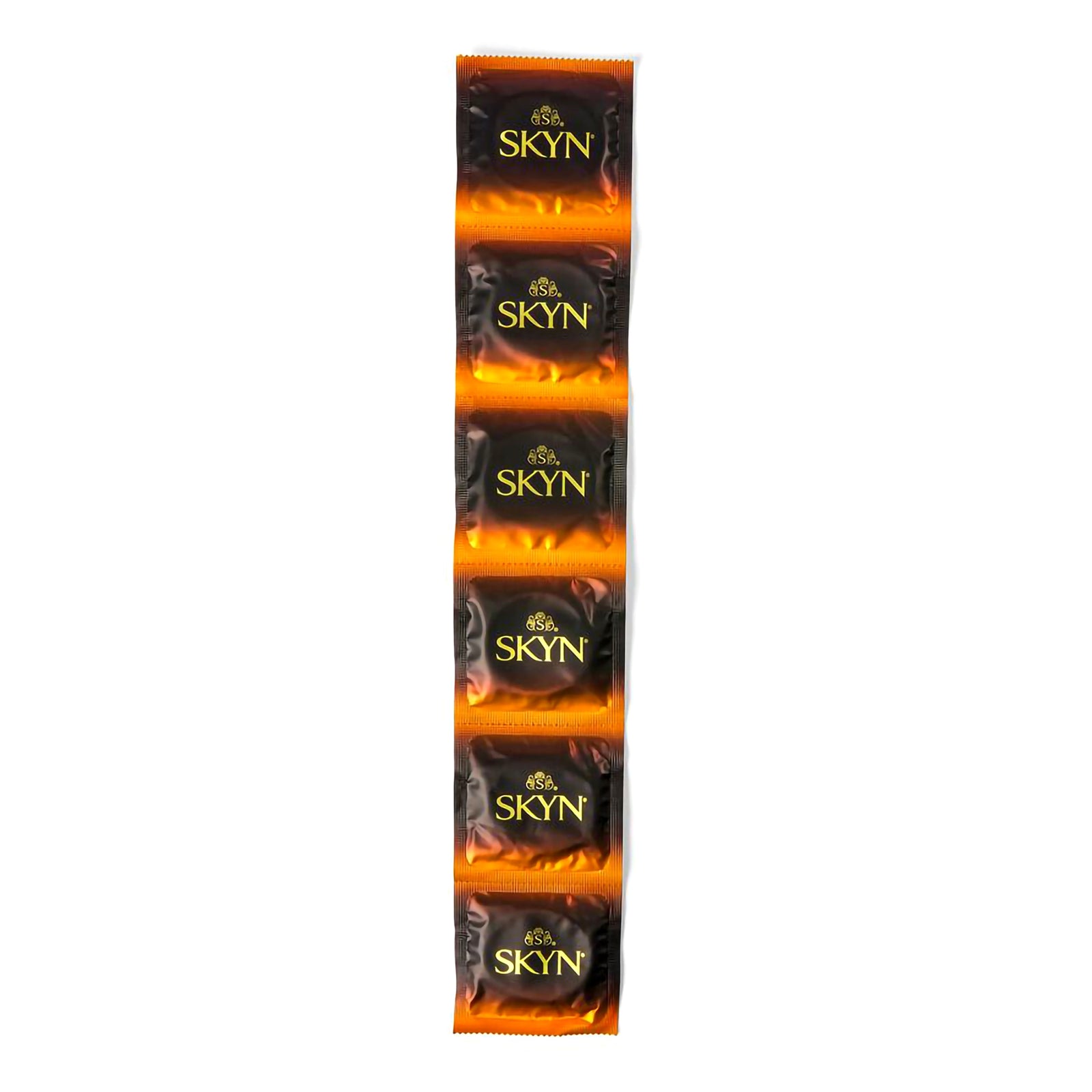 SKYN® Elite Lubricated Large Condoms - Case of 1,008