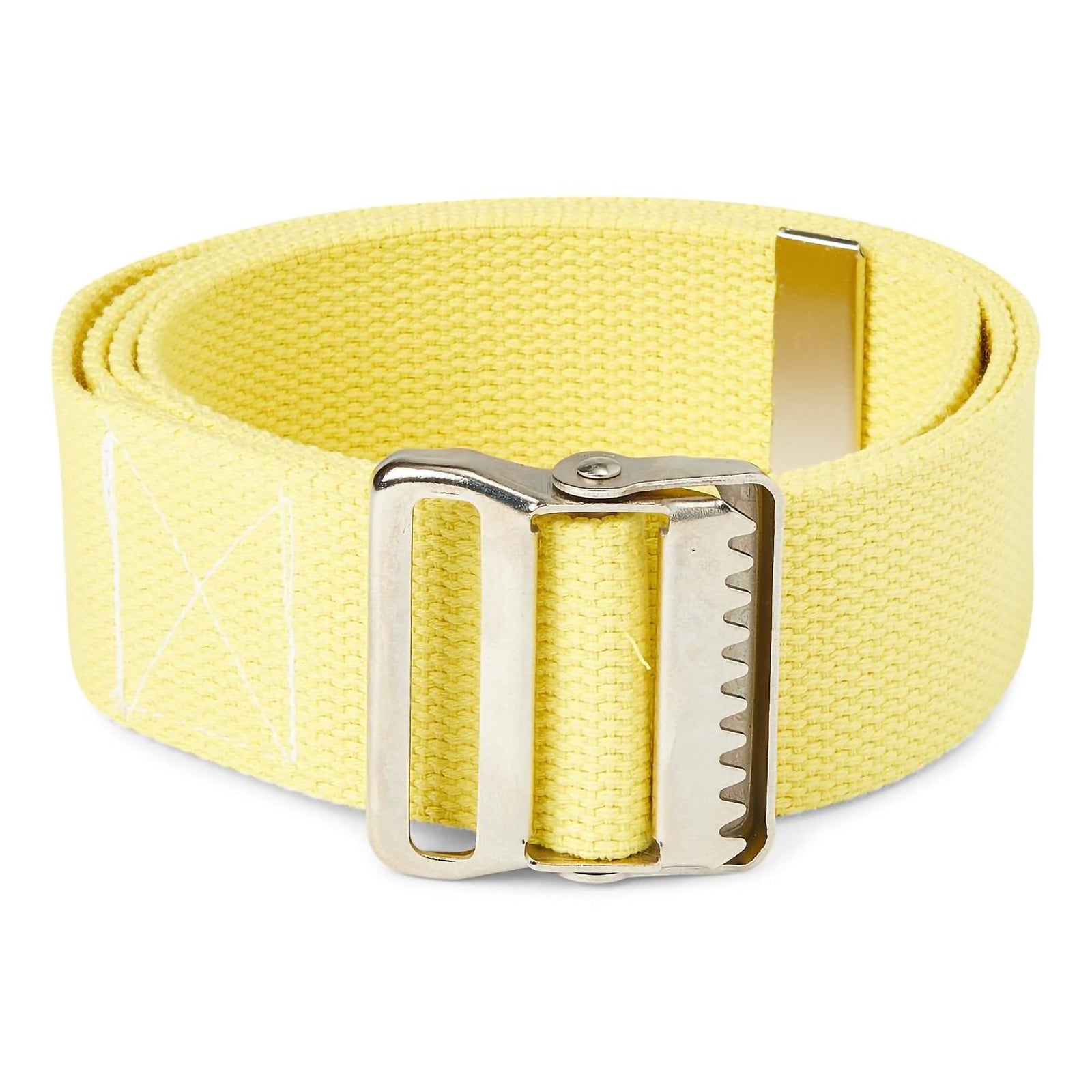 Medline Gait Belt with Metal Buckle