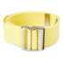 Medline Gait Belt with Metal Buckle