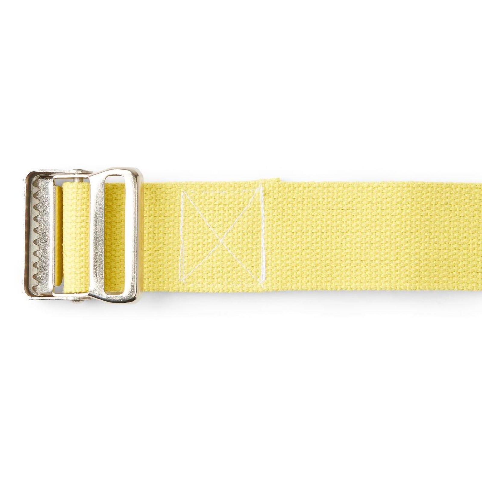 Medline Gait Belt with Metal Buckle