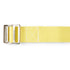 Medline Gait Belt with Metal Buckle