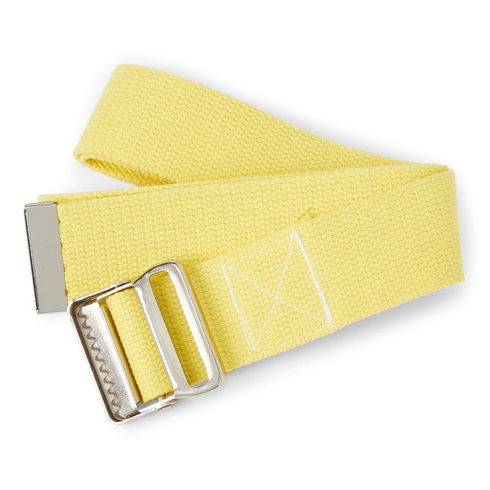 Medline Gait Belt with Metal Buckle