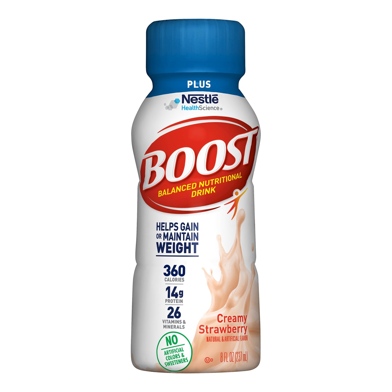 Boost Plus® Oral Nutritional Supplement