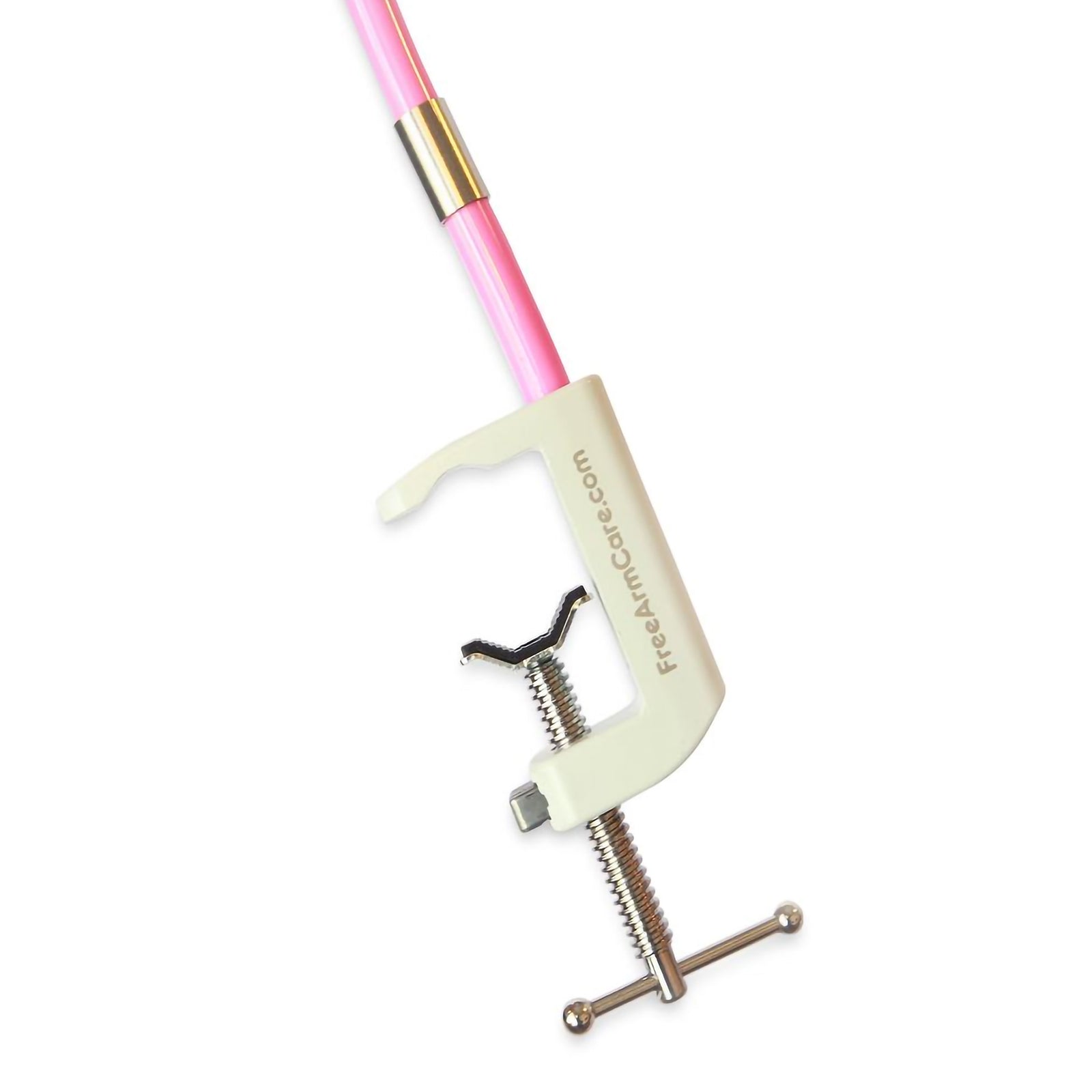 FreeArm® Muscle Feeding Tube and Infusion Bag Holder