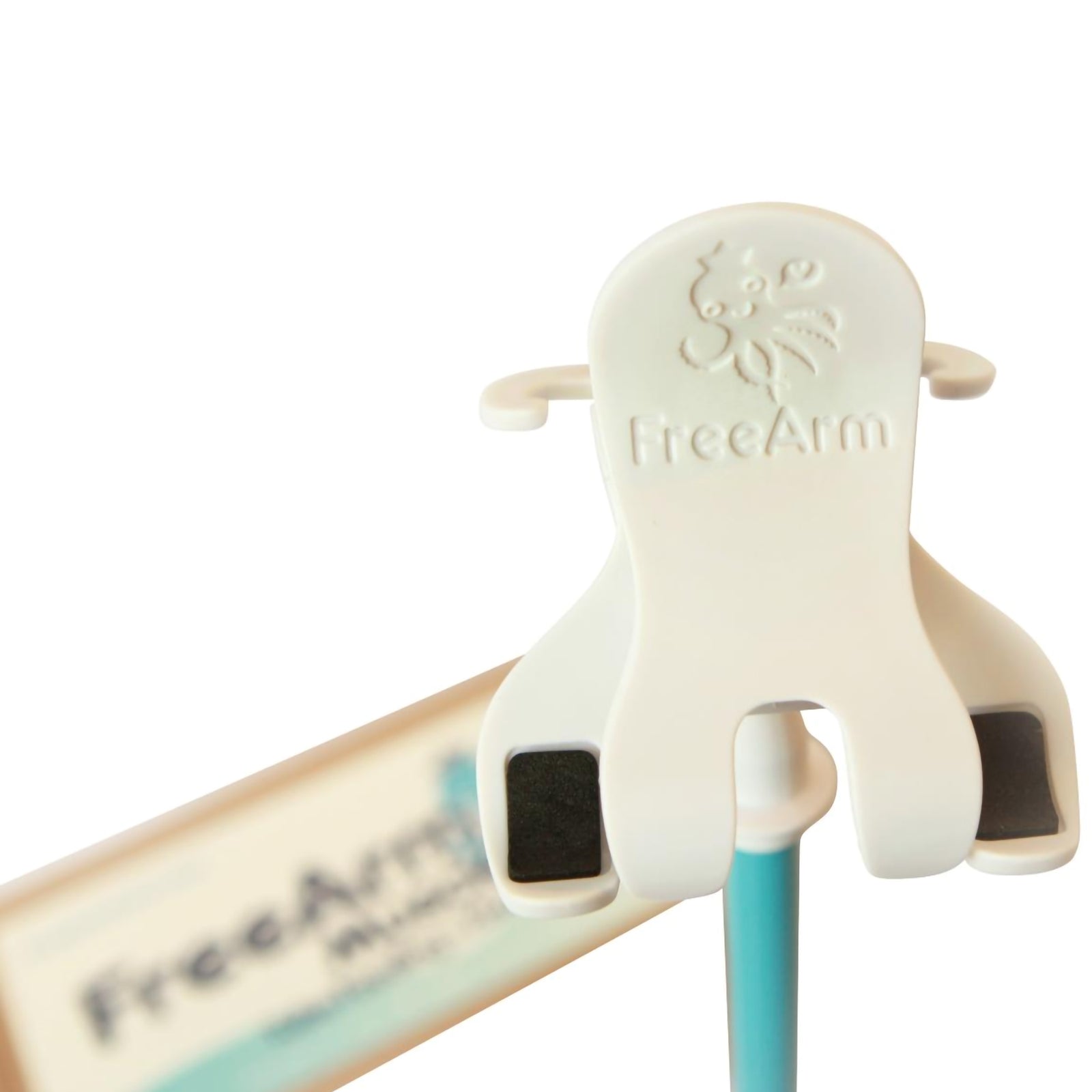 FreeArm® Muscle Feeding Tube and Infusion Bag Holder