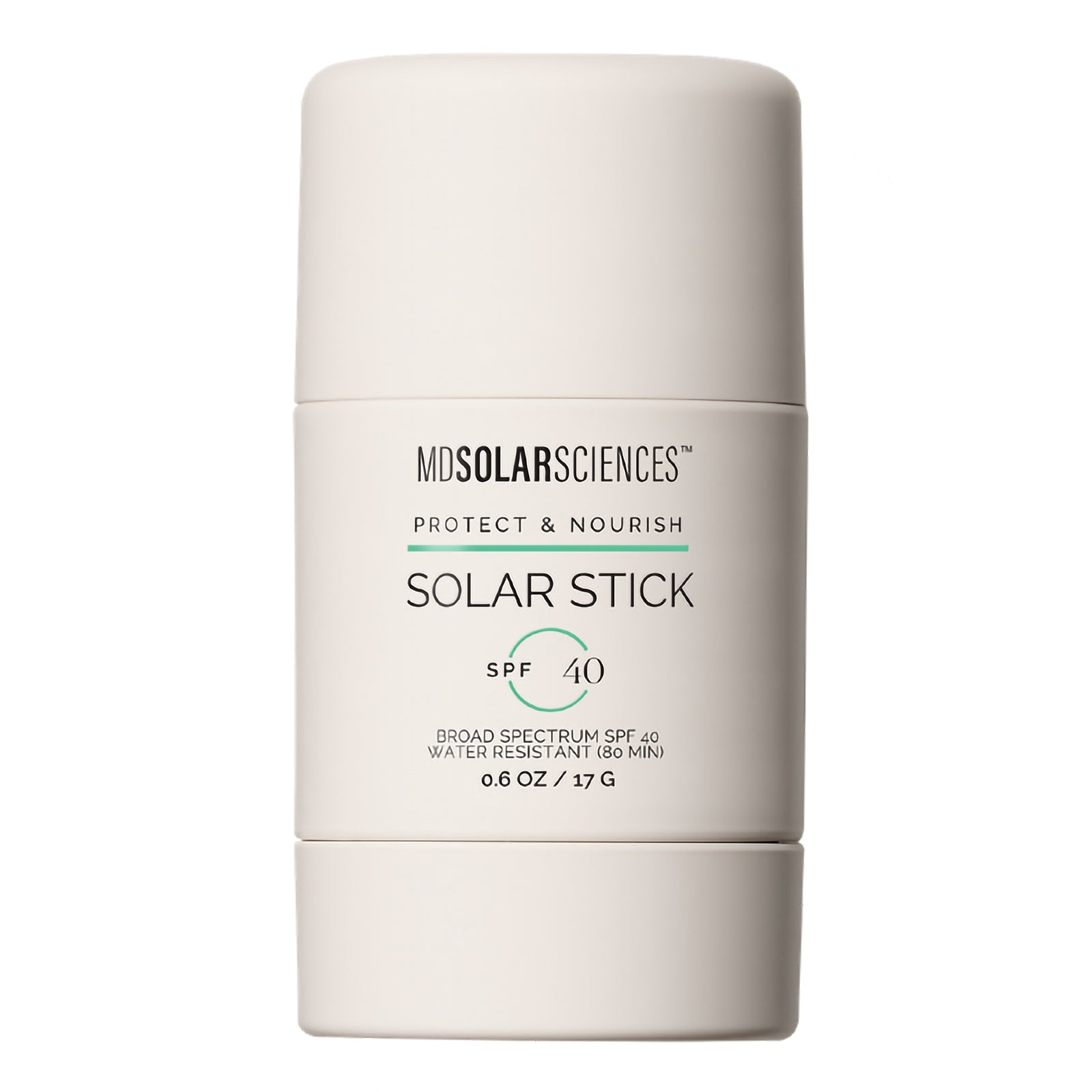 MDSolarSciences Solar Stick SPF 40 Sunscreen