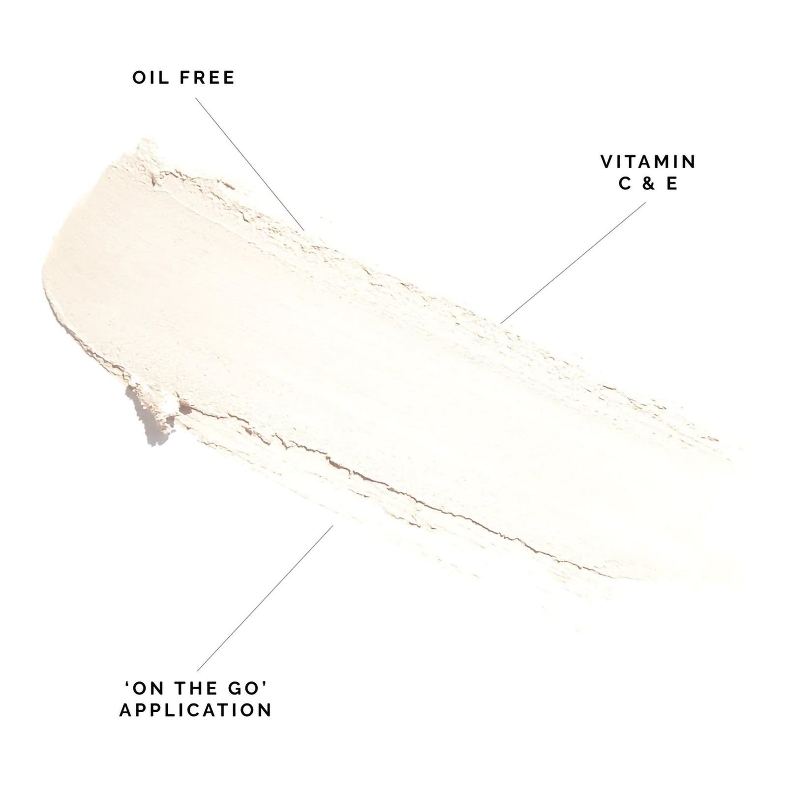MDSolarSciences Solar Stick SPF 40 Sunscreen