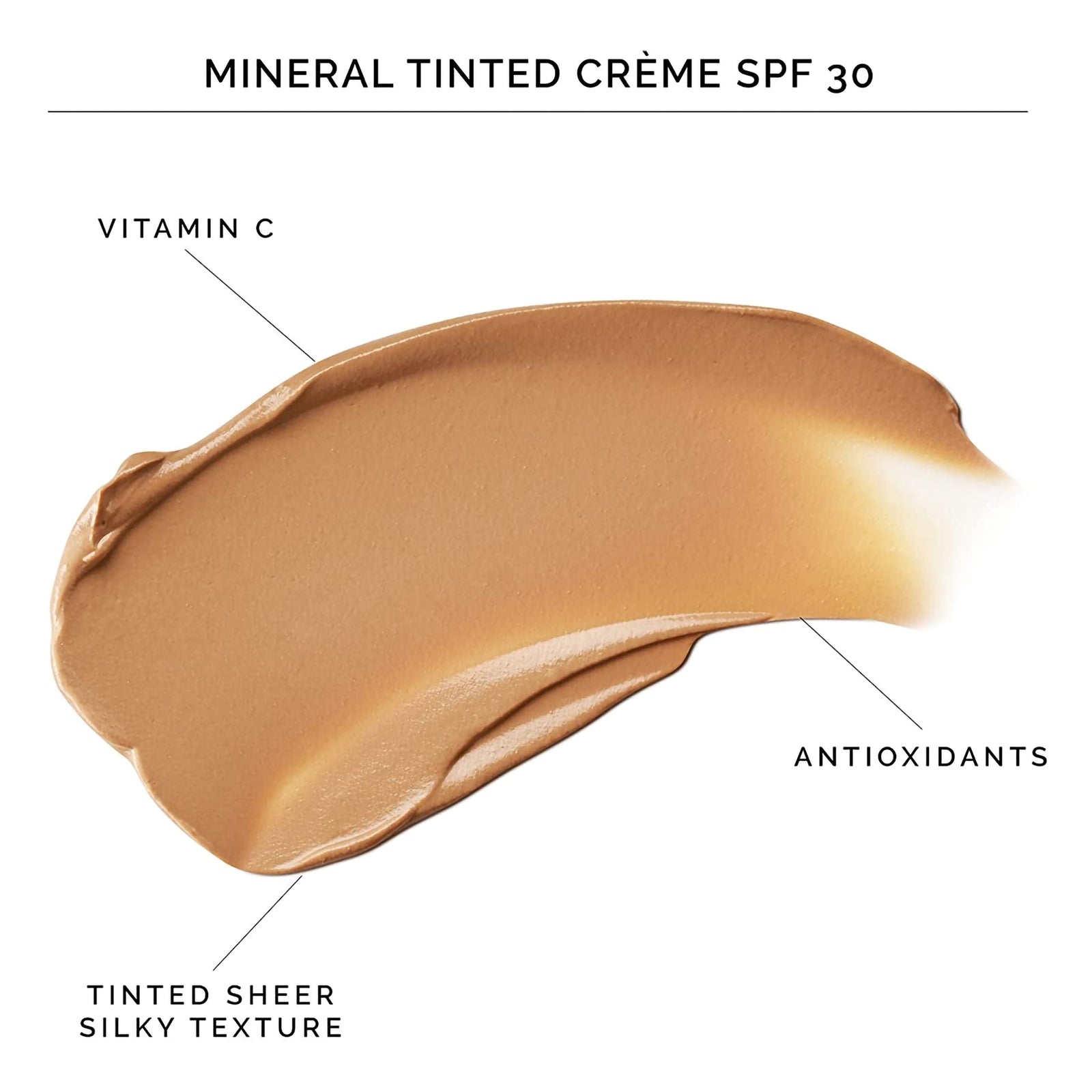 MDSolarSciences Mineral Tinted Crème SPF 30 Sunscreen