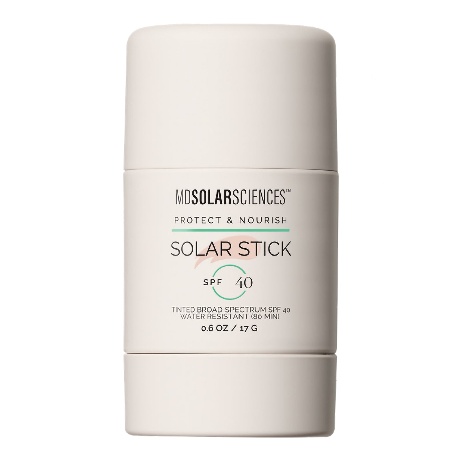 MDSolarSciences Tinted Solar Stick SPF 40 Sunscreen
