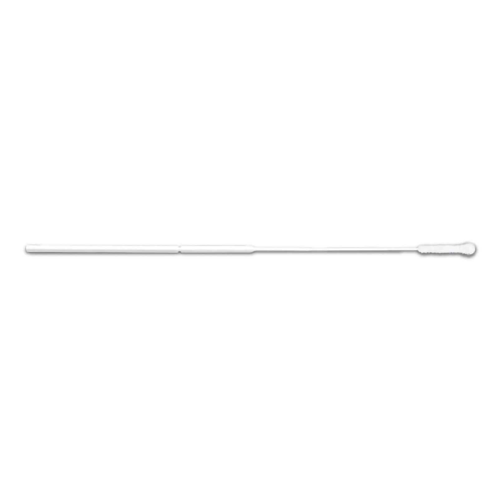 Young Microbrush Nasopharyngeal Flock Swab