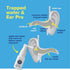 Ear Waterproof Spray Ear Pro® 20 mL