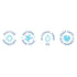 Ear Waterproof Spray Ear Pro® 20 mL