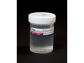 Prefilled Formalin Container 80 mL Fill in 120 mL