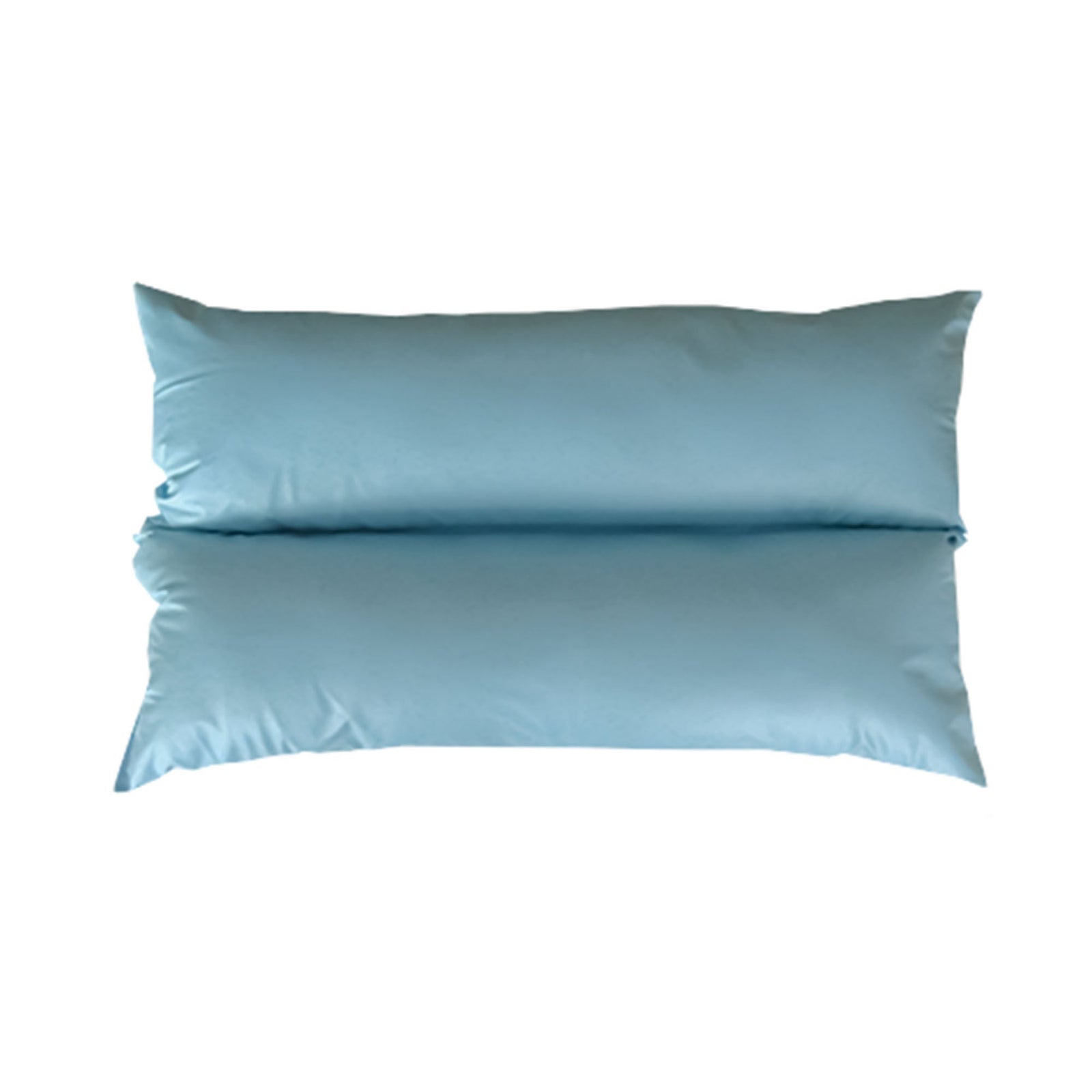 Beck's Classic Vinyl Positioning Pillow, Medium