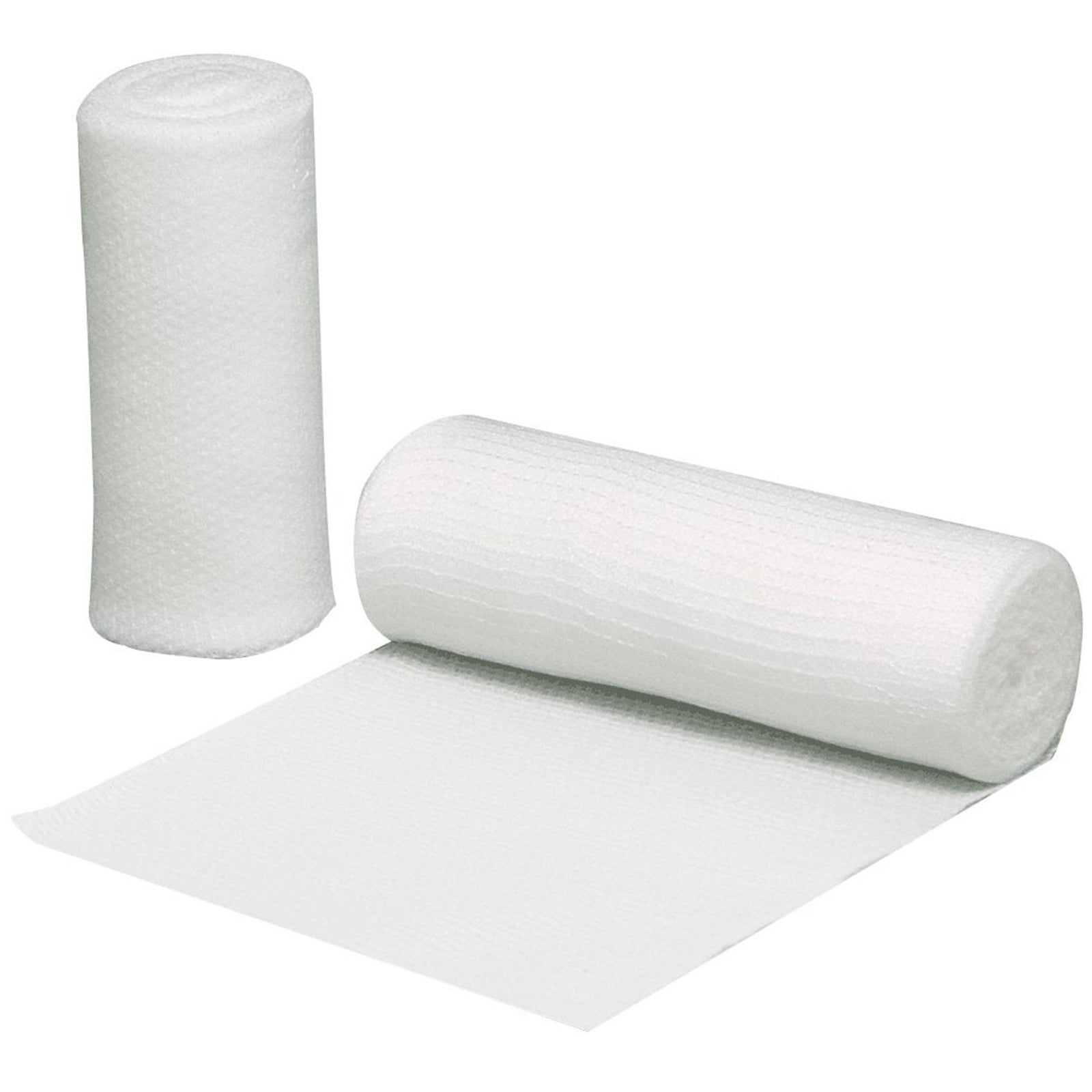 Hartmann Gauze Elastic Strap Sterile Conforming Bandage