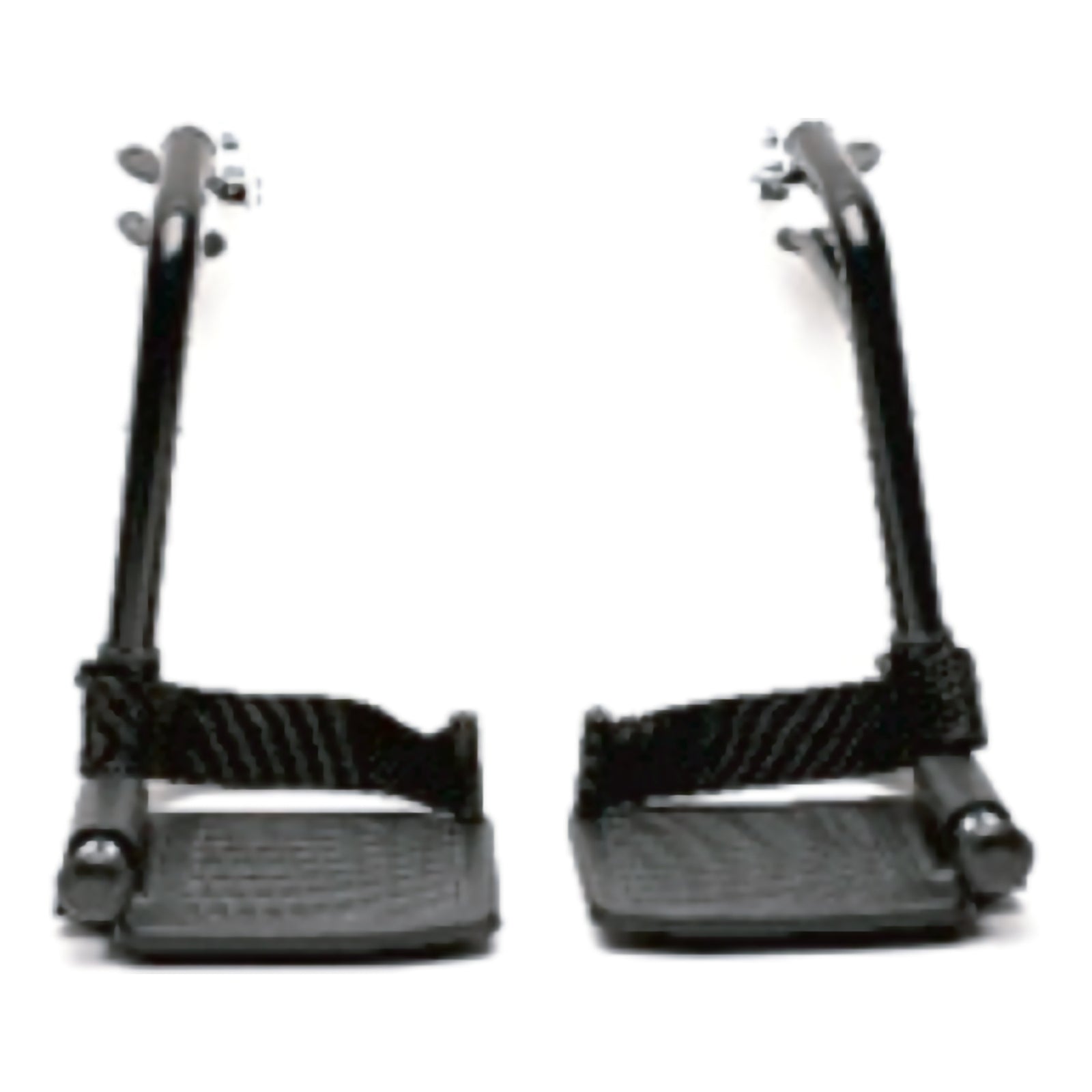 Universal Wheelchair Footrest