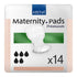 Abena Maternity Bladder Control Pads